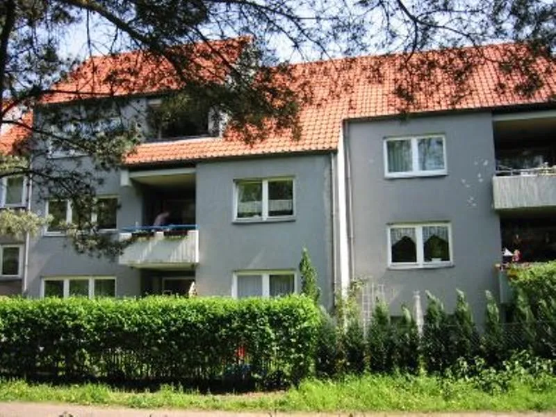 Wohnung zum Gestalten — photo 1